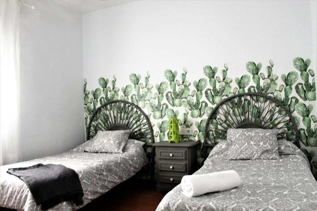 Aloja Ayamonte Apartment