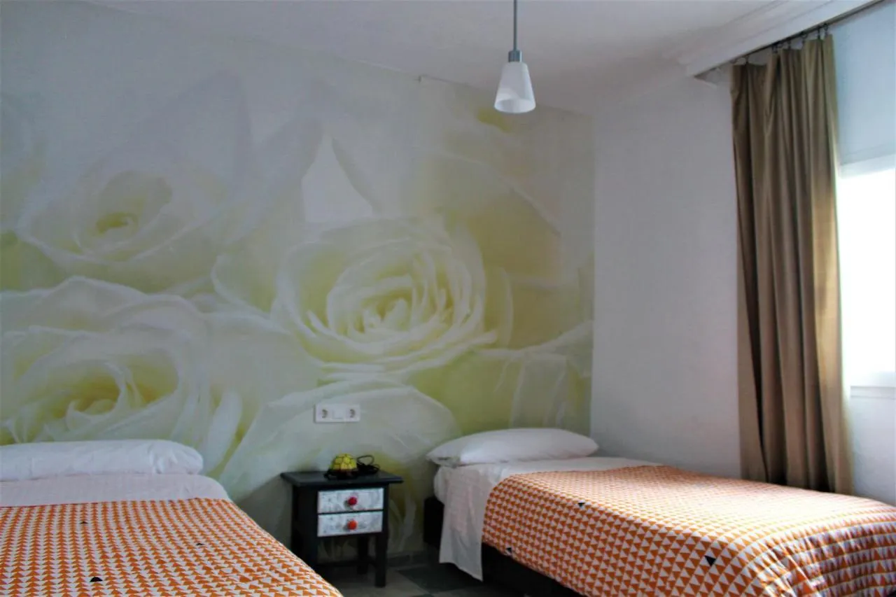 Aloja Ayamonte Apartment 0*,