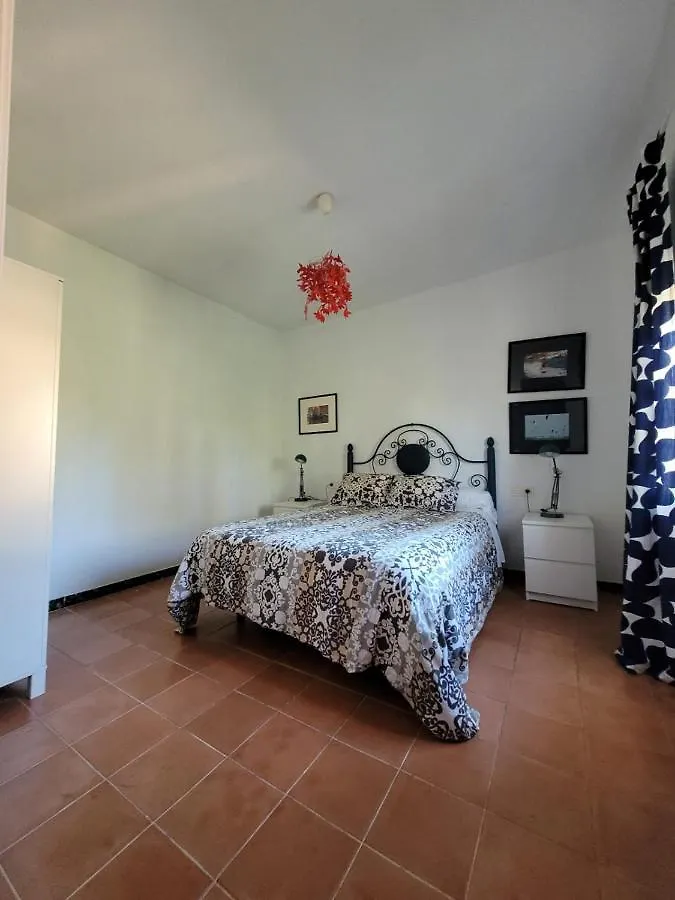 Aloja Ayamonte Apartment