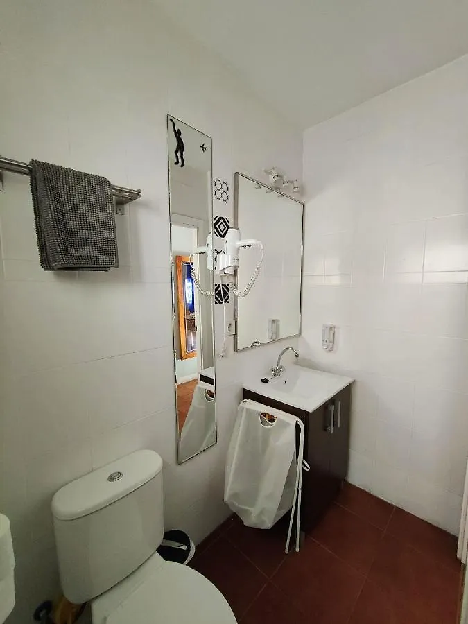 Apartamento Aloja Ayamonte