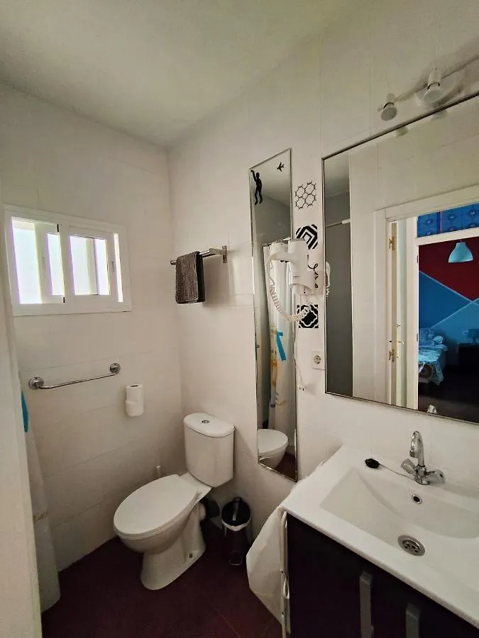 Aloja Ayamonte Apartment 0*,