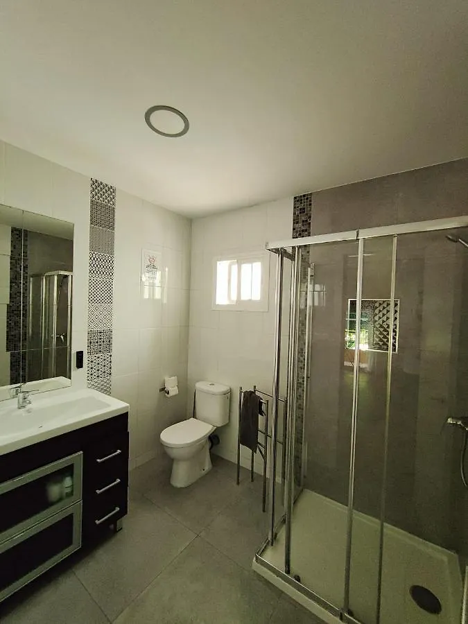 Aloja Ayamonte Apartment