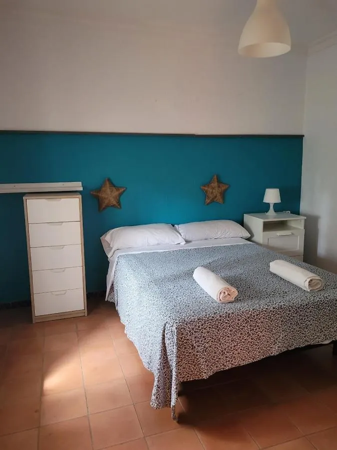 Aloja Ayamonte Apartment