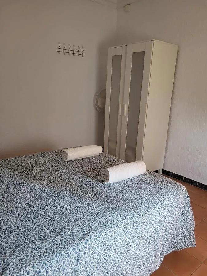 Apartmán Aloja Ayamonte