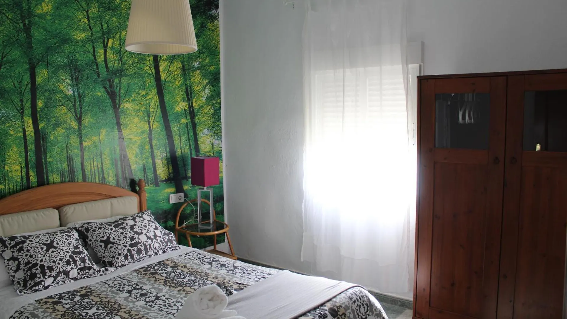 Apartamento Aloja Ayamonte