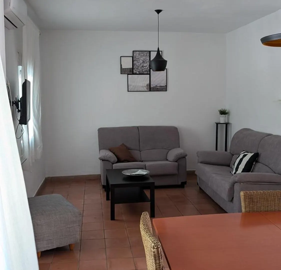 Apartmán Aloja Ayamonte