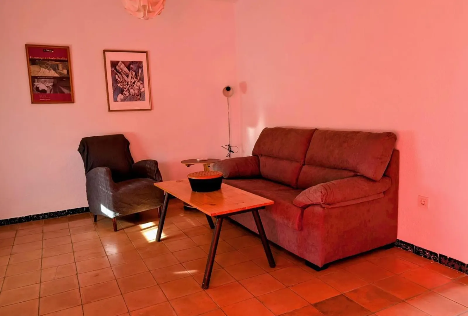 Aloja Ayamonte Apartment