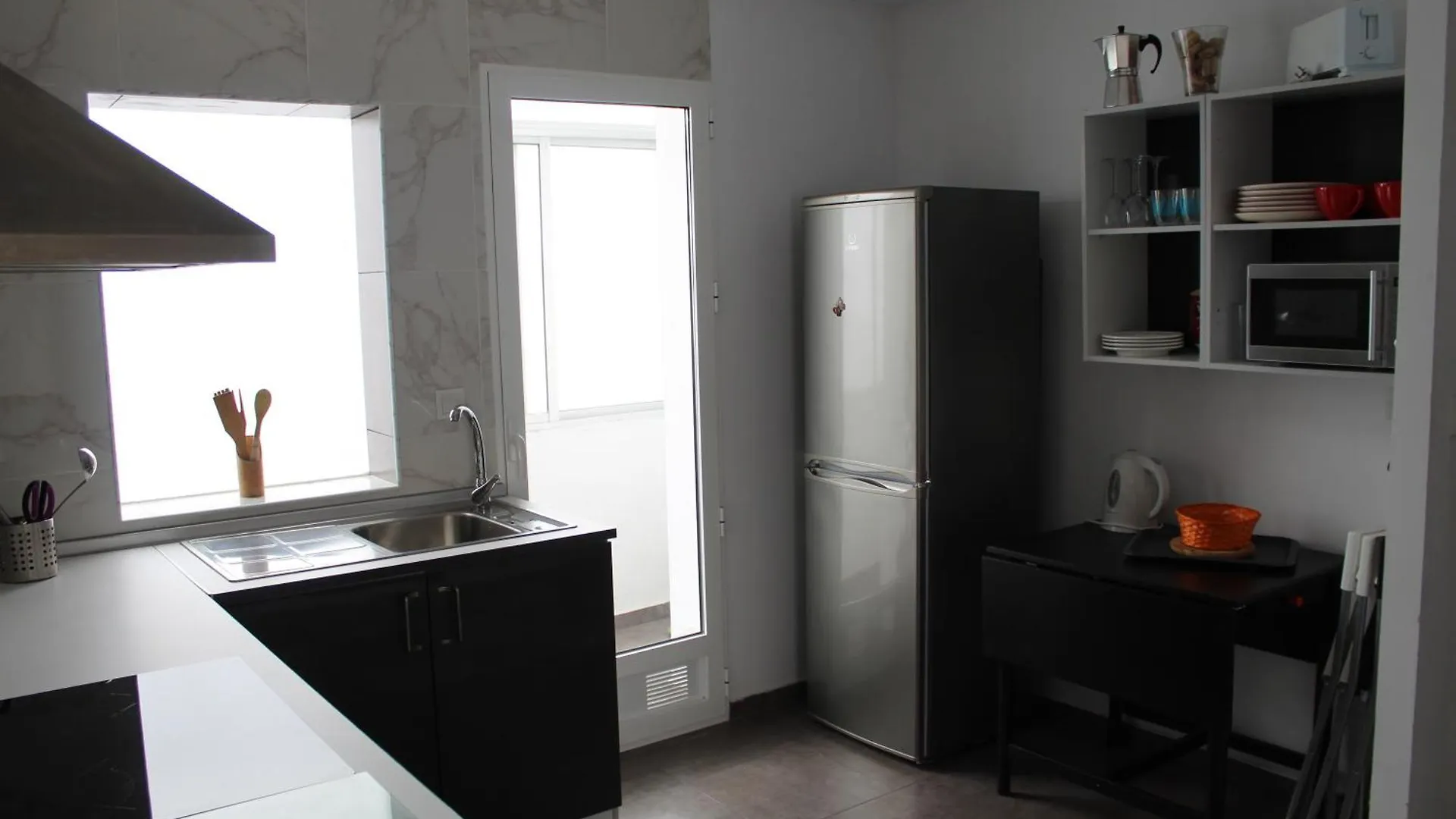 Aloja Ayamonte Apartment Spain