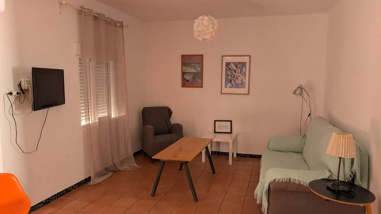 Apartamento Aloja Ayamonte España