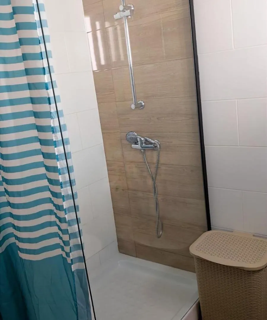 Apartamento Aloja Ayamonte