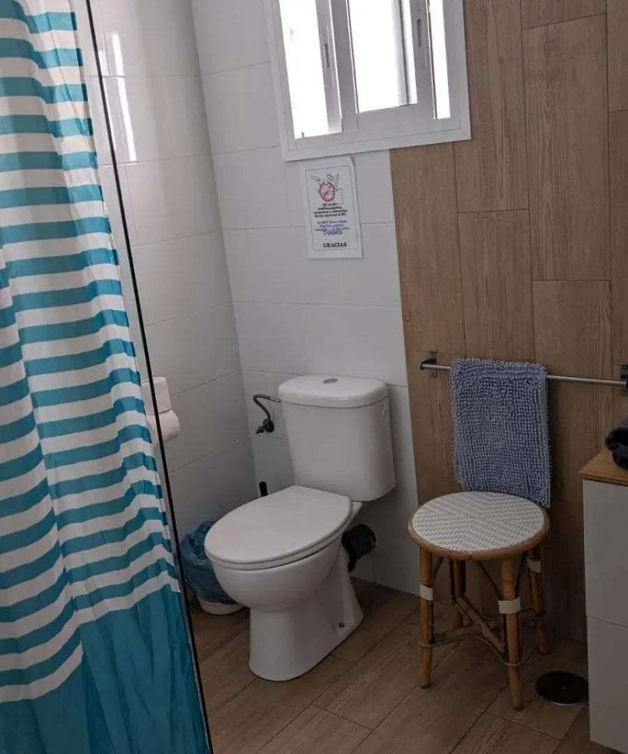 Apartmán Aloja Ayamonte 0*,