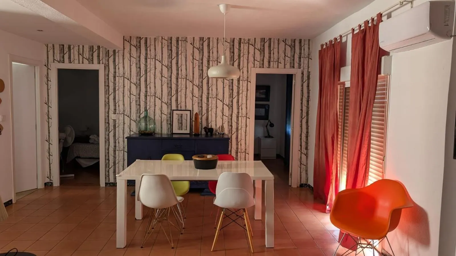 Ferienwohnung Aloja Ayamonte Spanien