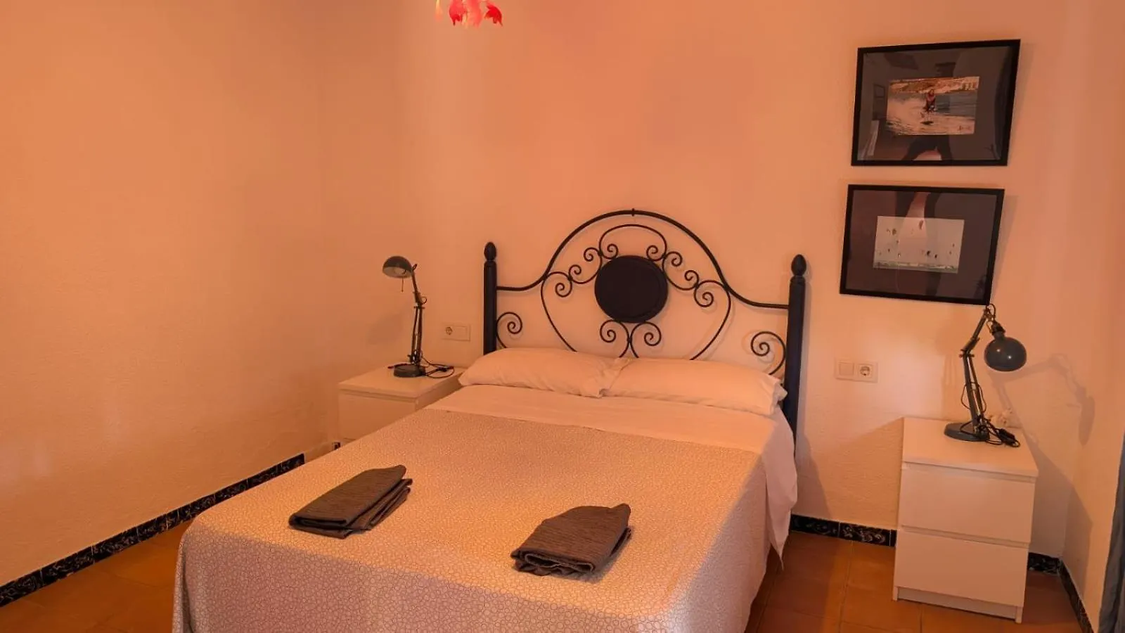 Apartmán Aloja Ayamonte Španělsko