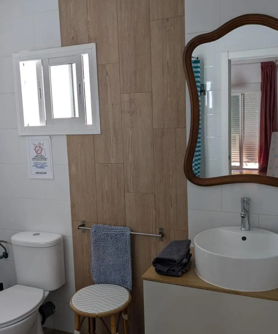 Apartamento Aloja Ayamonte