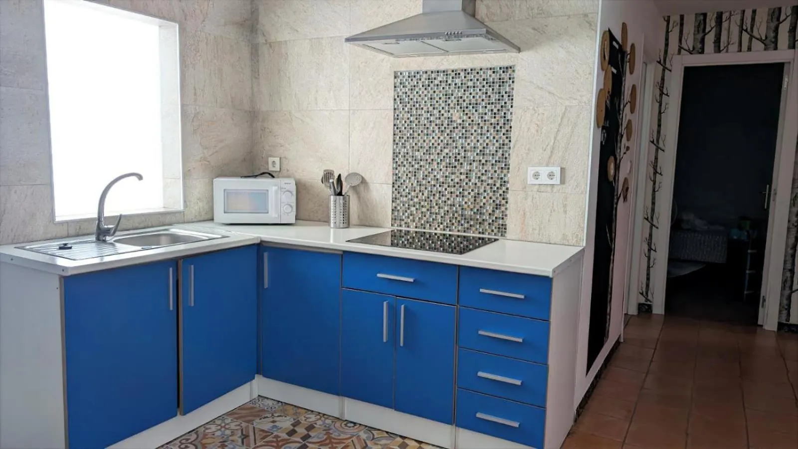 Apartamento Aloja Ayamonte
