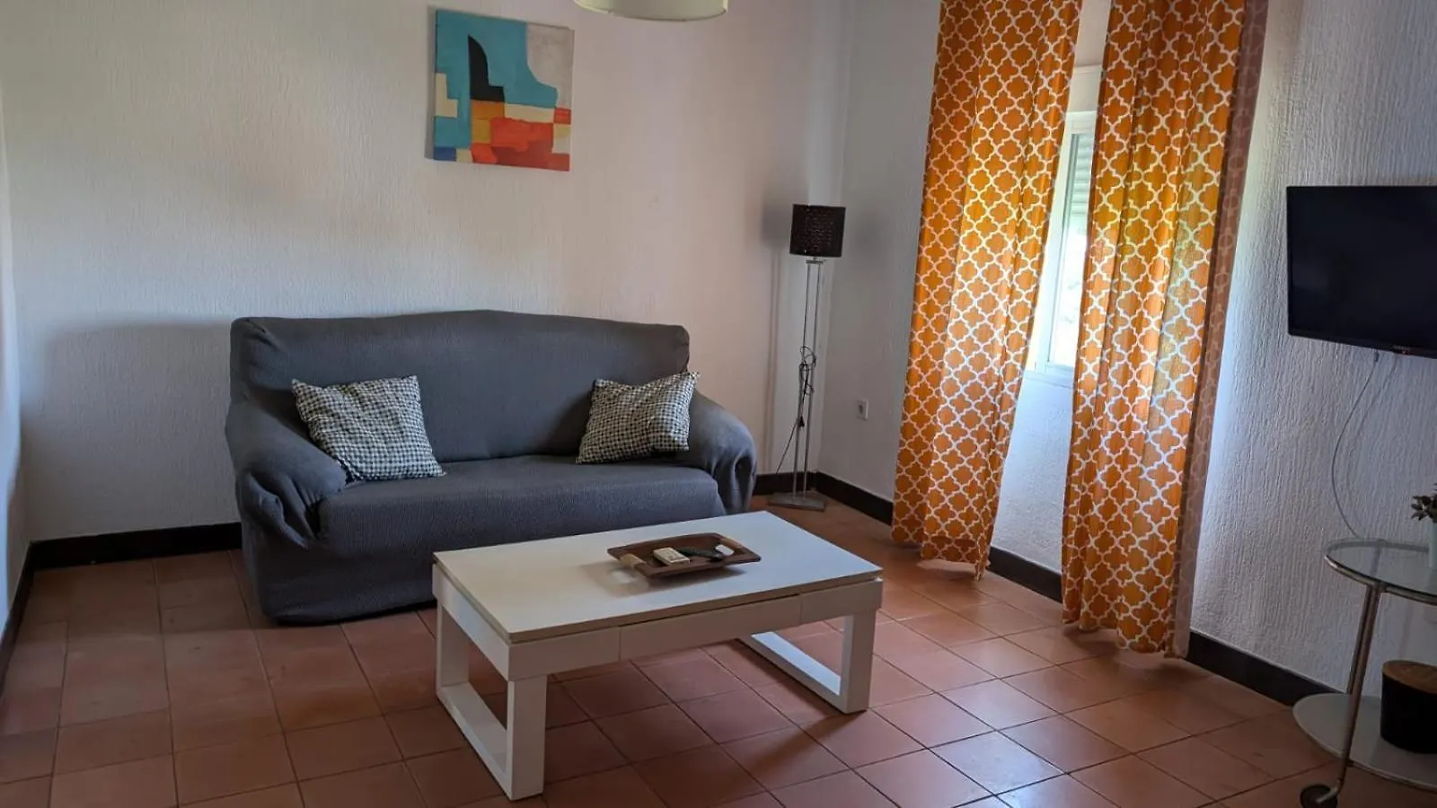 Apartment Ferienwohnung Aloja Ayamonte
