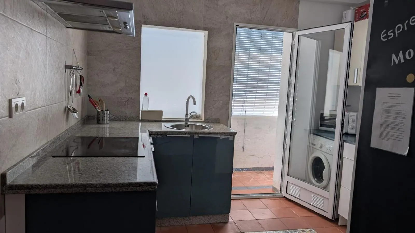 Apartamento Aloja Ayamonte