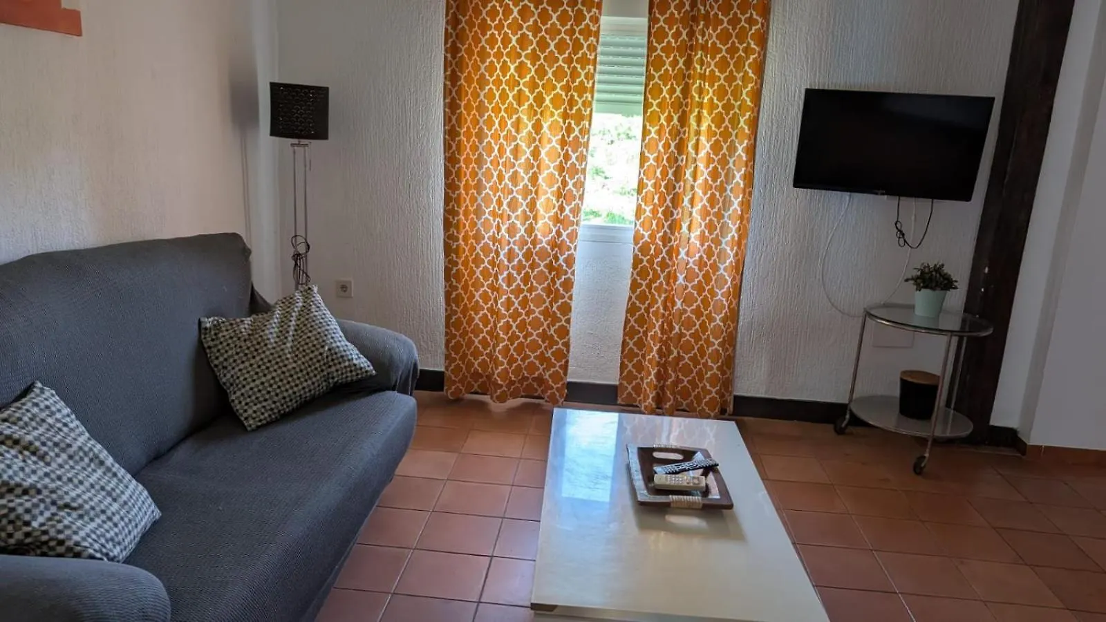 Apartamento Aloja Ayamonte