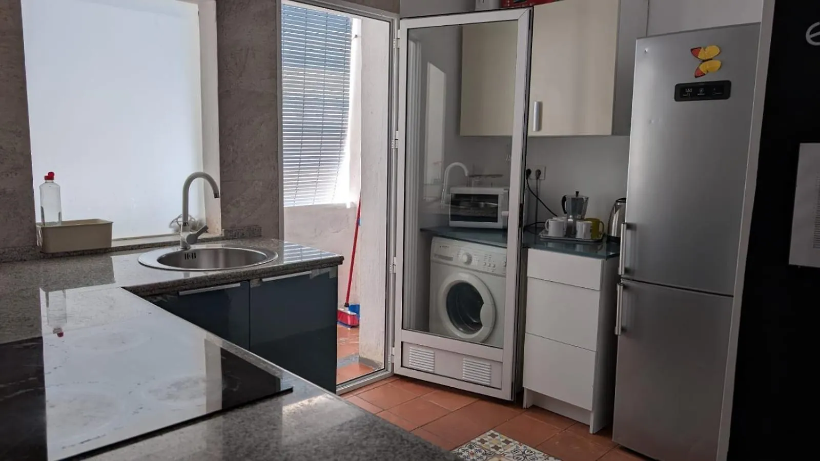 Apartmán Aloja Ayamonte Španělsko