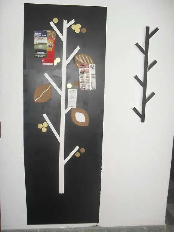 Apartamento Aloja Ayamonte