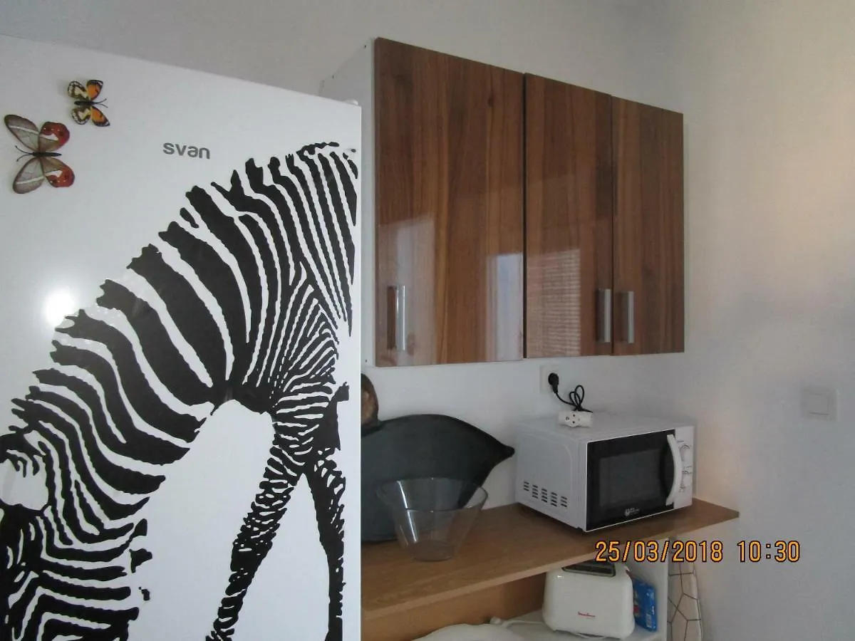 Aloja Ayamonte Apartment 0*,  Spain