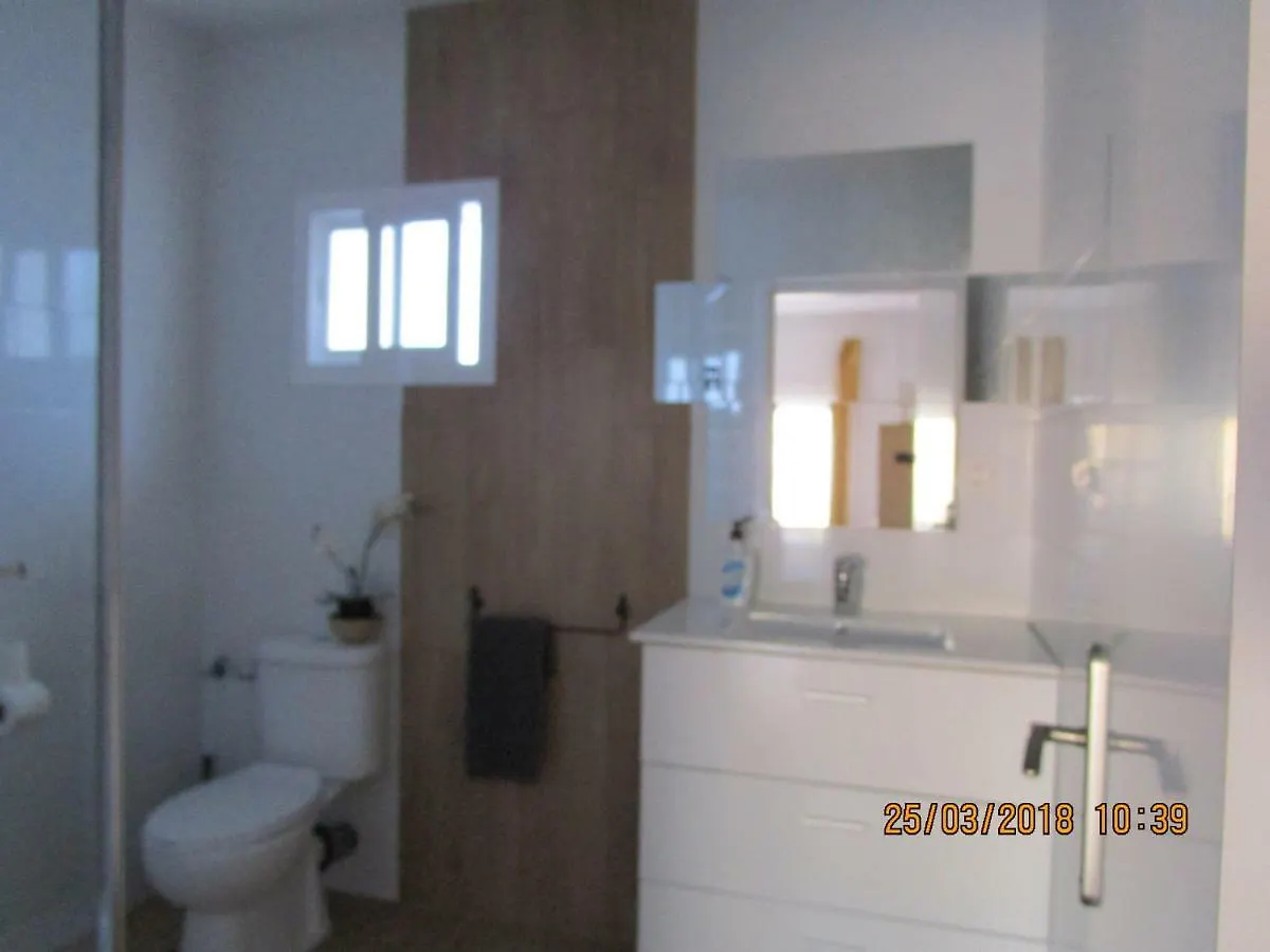 Aloja Ayamonte Apartment