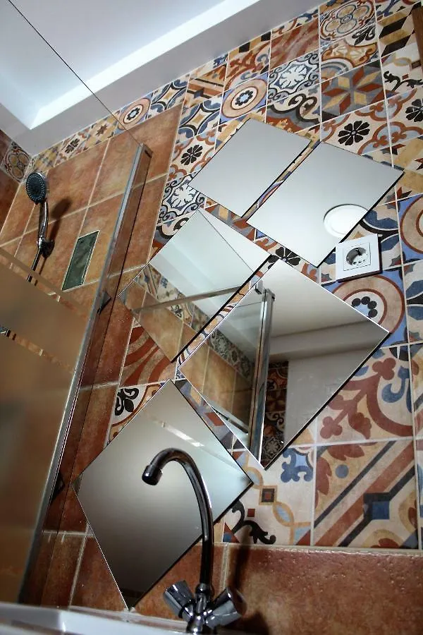 Apartmán Aloja Ayamonte