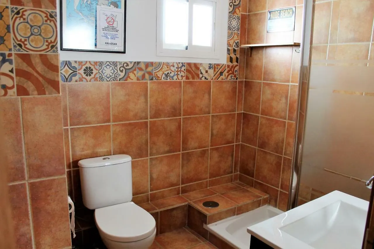 Apartamento Aloja Ayamonte 0*,