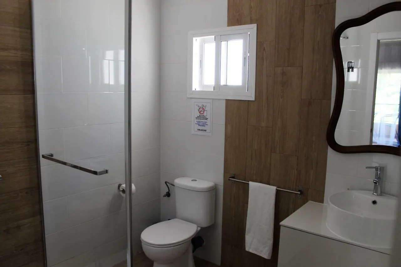 Apartamento Aloja Ayamonte