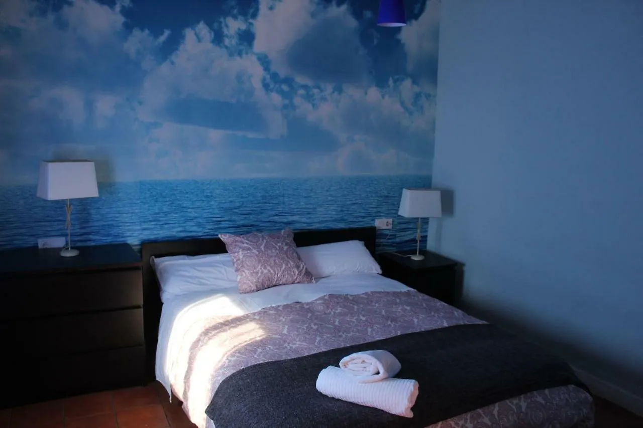 Aloja Ayamonte Apartment