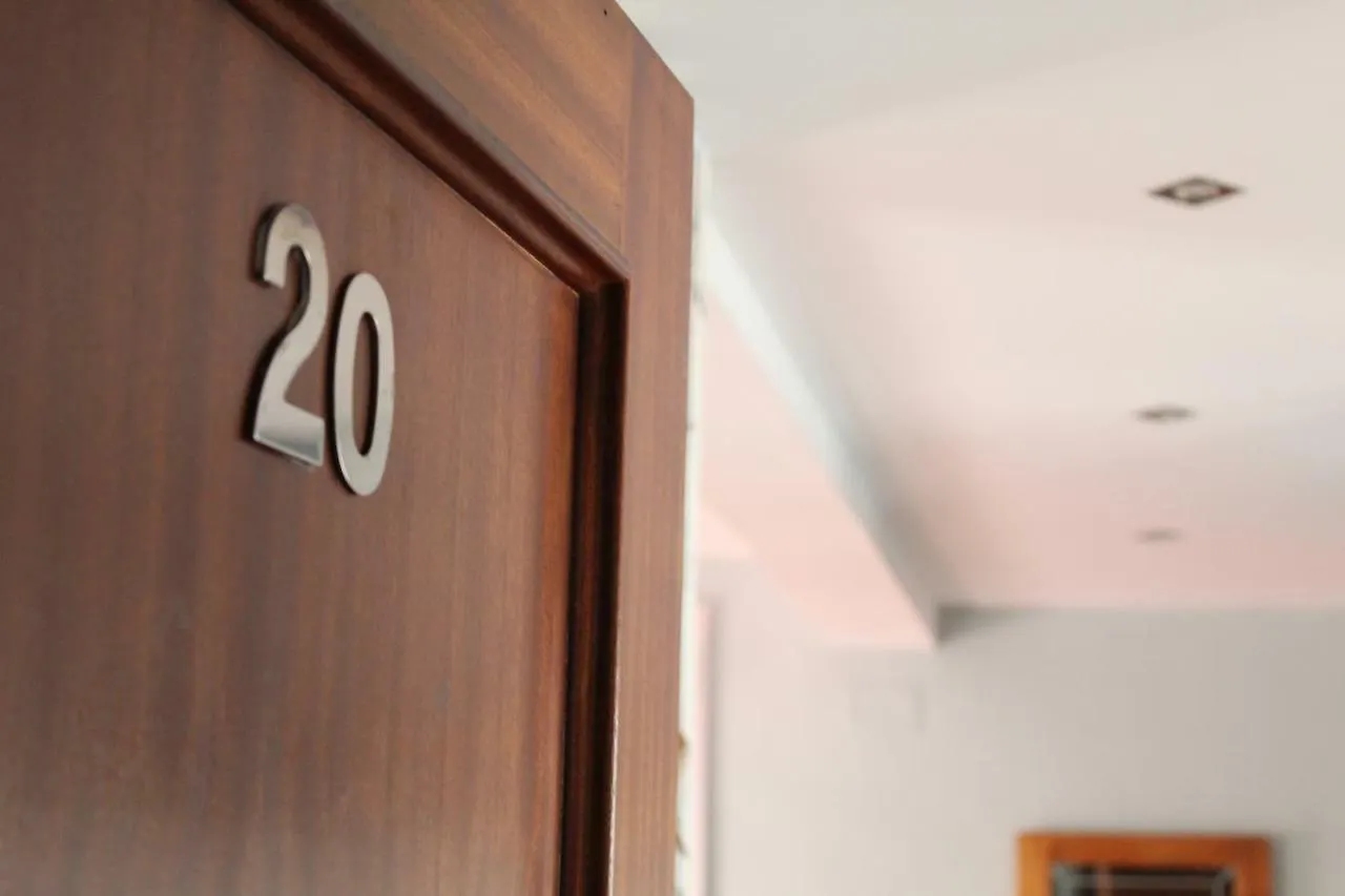 Apartmán Aloja Ayamonte