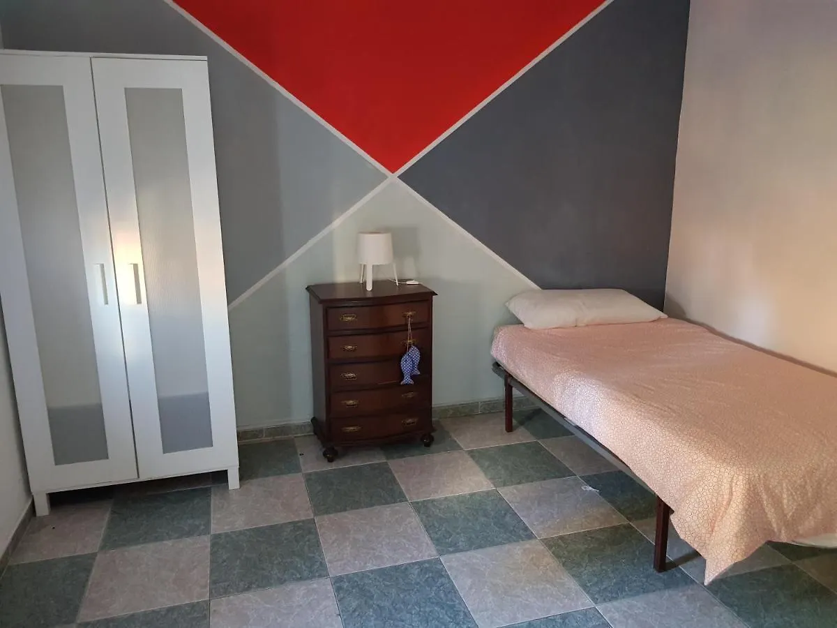 Apartamento Aloja Ayamonte