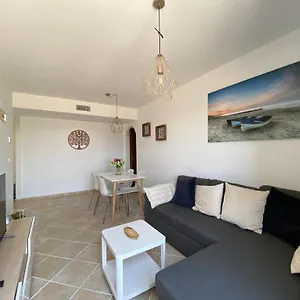  Apartamento Dunas Golf Ii