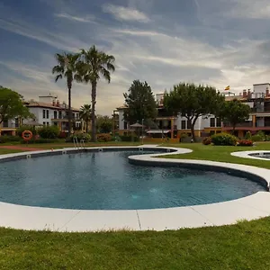  Apartamento Dunas Golf