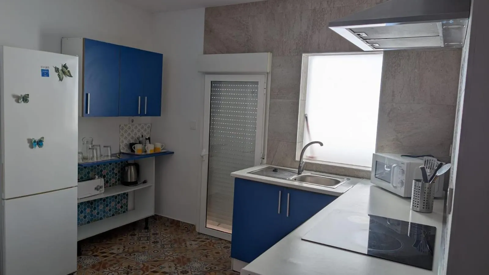 Aloja Ayamonte Apartment