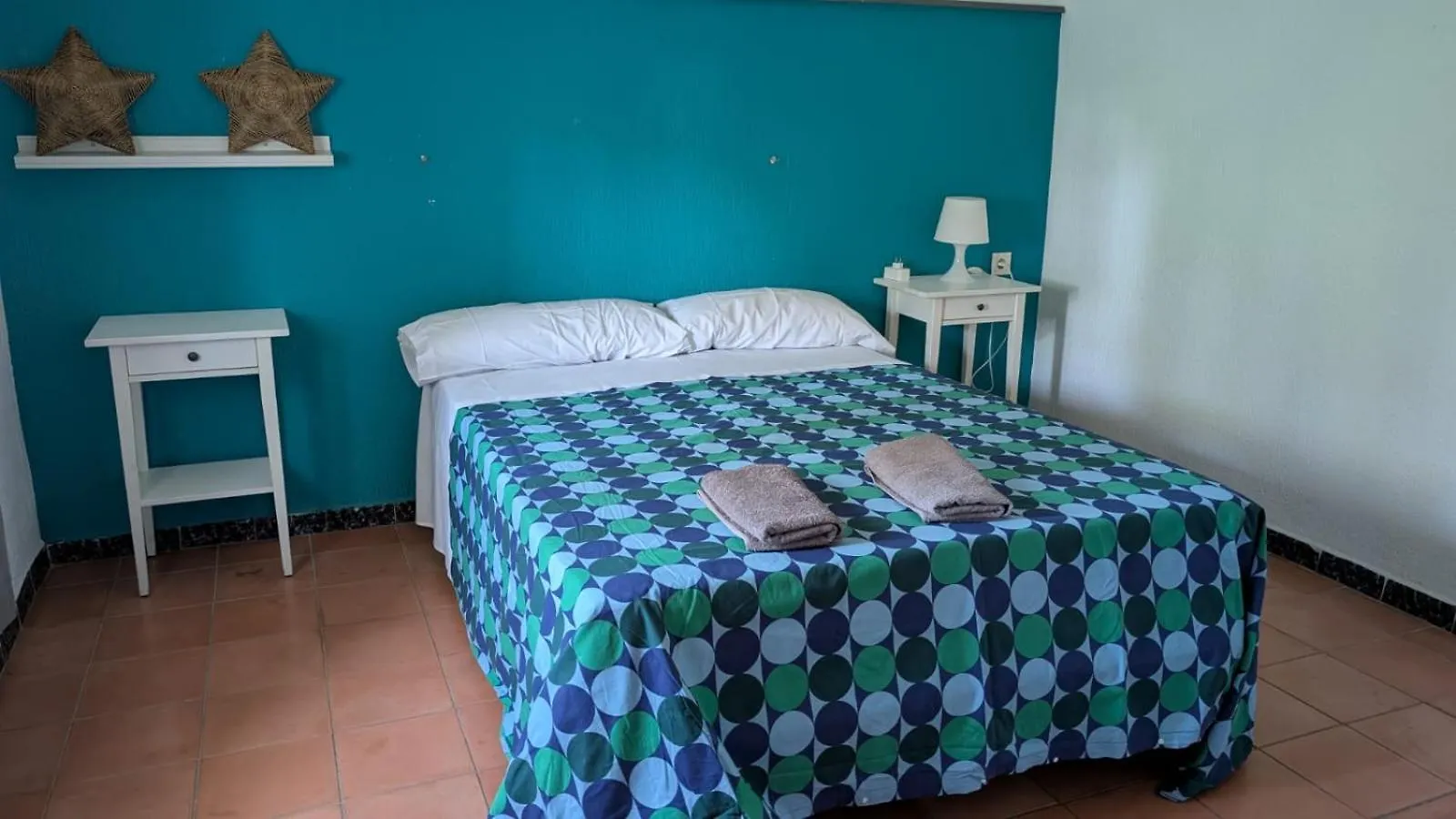 Aloja Ayamonte Apartment