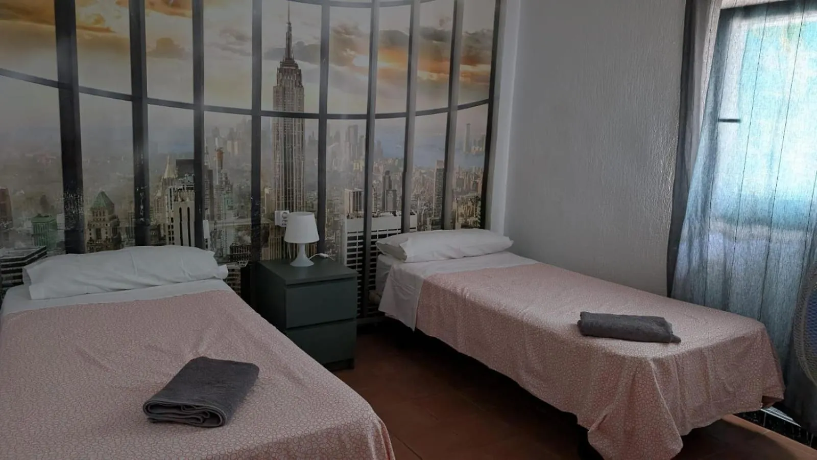 Aloja Ayamonte Apartment